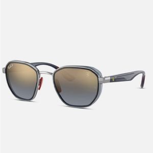 Ray Ban sunglasses RB3674M SCUDERIA FERRARI COLLECTION
